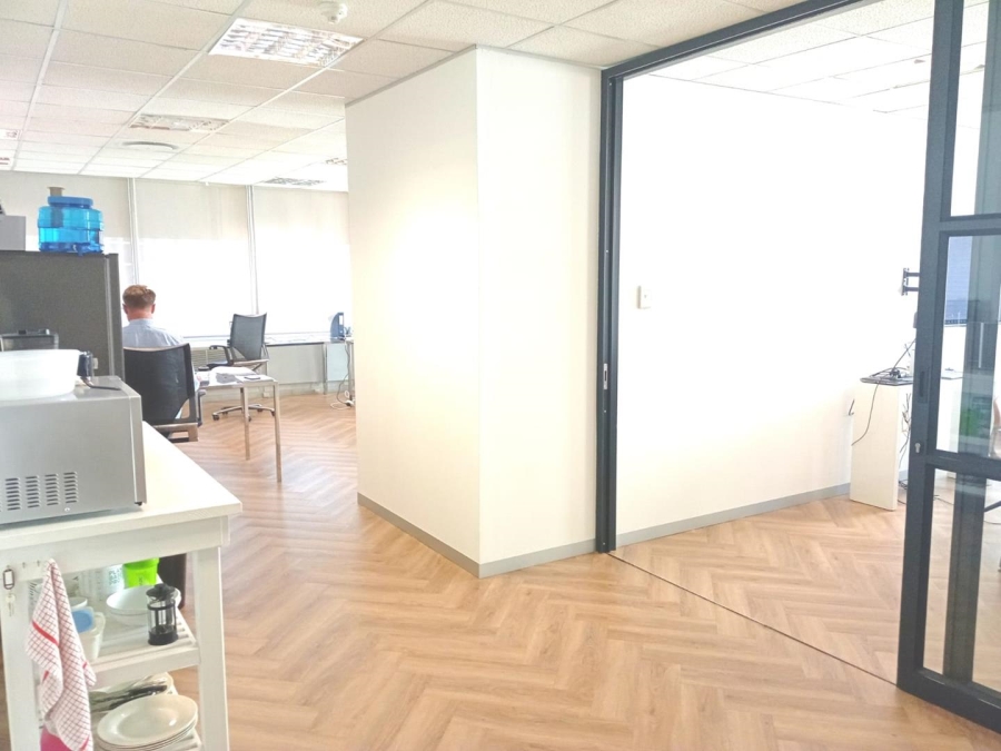 To Let Commercial Property for Rent in Foreshore Western Cape